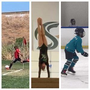 Meet your Posher, Jamie